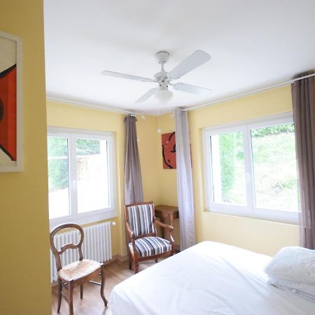 Appartement A Evian-Les-Bains Avec Wifi, Garage Ferme Et Animaux Admis - Fr-1-498-40 Eksteriør billede