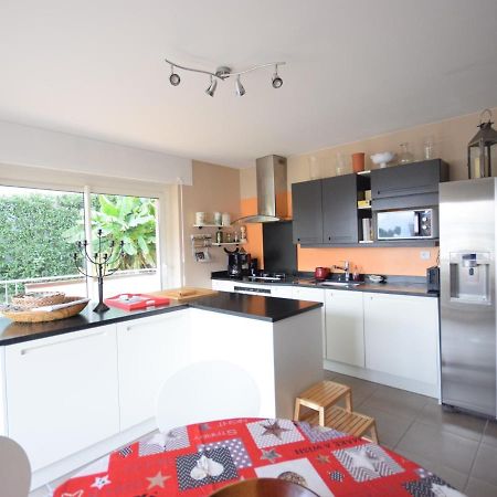 Appartement A Evian-Les-Bains Avec Wifi, Garage Ferme Et Animaux Admis - Fr-1-498-40 Eksteriør billede