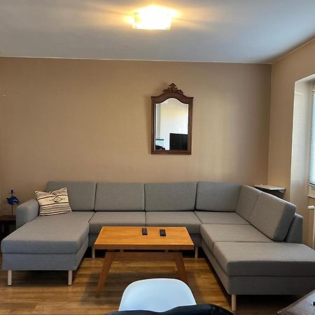 Appartement A Evian-Les-Bains Avec Wifi, Garage Ferme Et Animaux Admis - Fr-1-498-40 Eksteriør billede