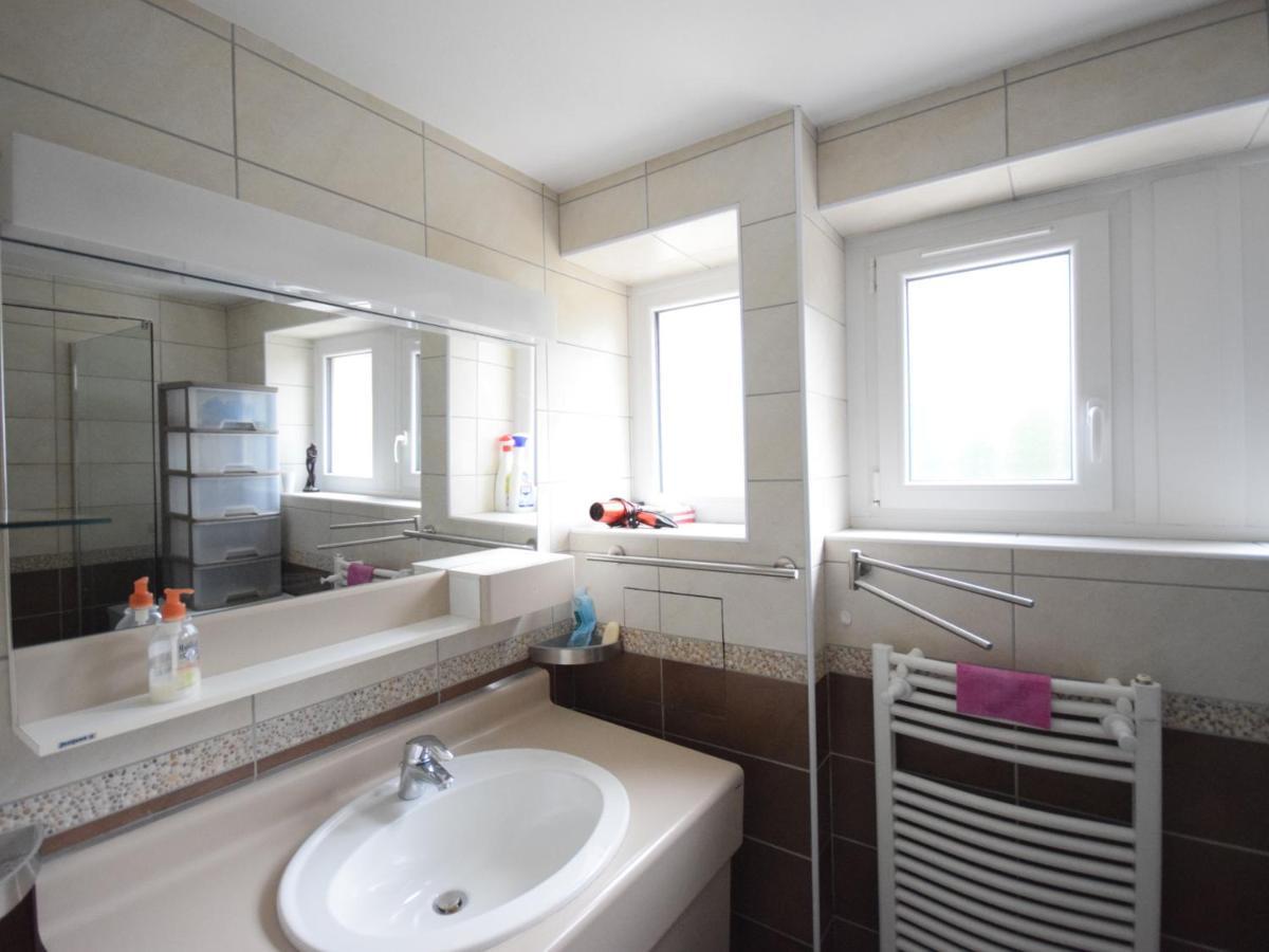 Appartement A Evian-Les-Bains Avec Wifi, Garage Ferme Et Animaux Admis - Fr-1-498-40 Eksteriør billede